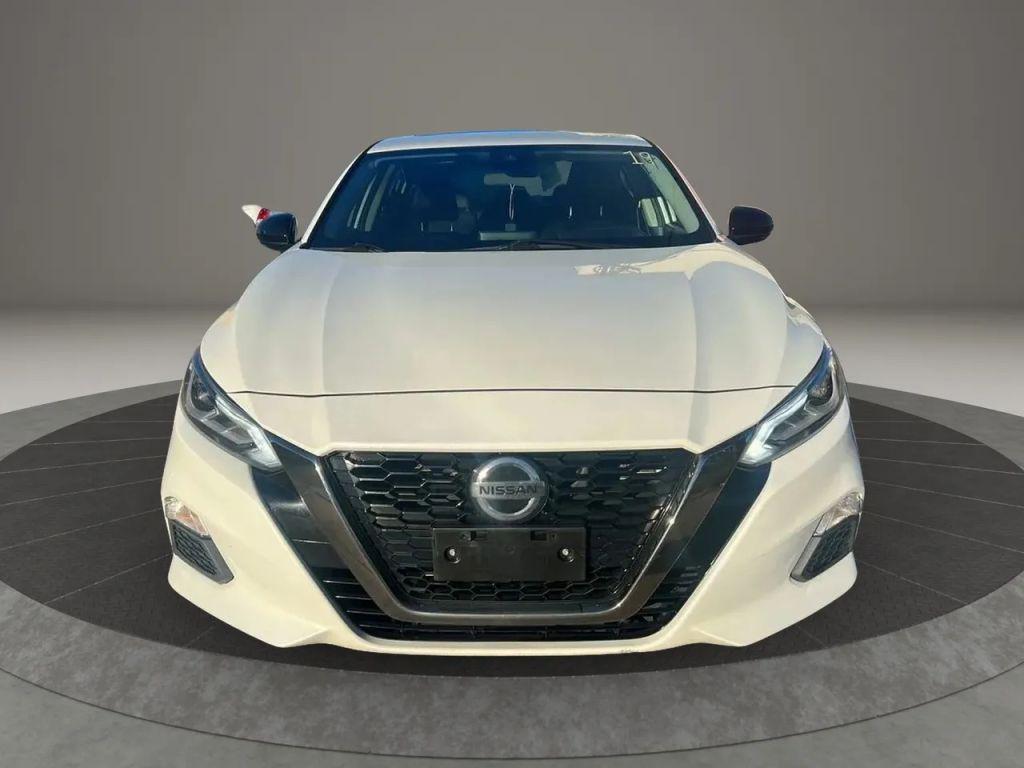 used 2020 Nissan Altima car, priced at $12,899