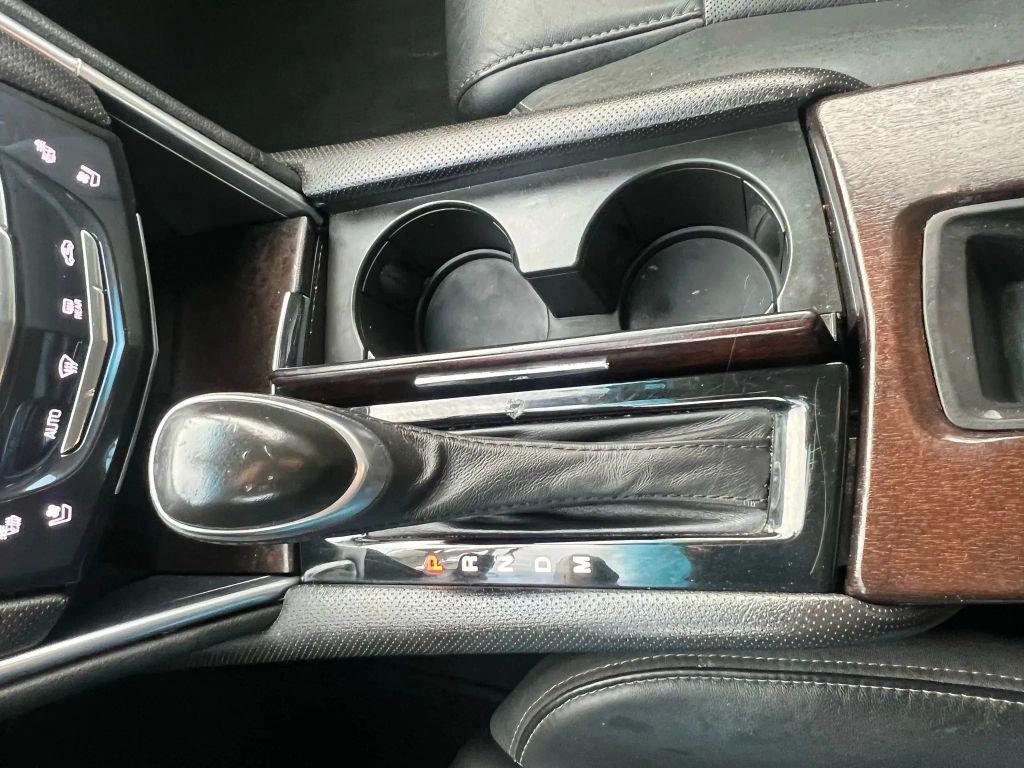 used 2019 Cadillac XTS car, priced at $11,999