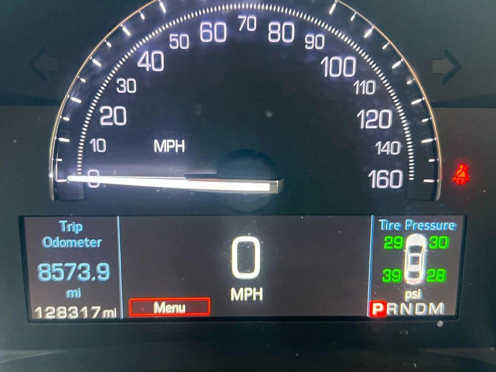 used 2019 Cadillac XTS car, priced at $11,999