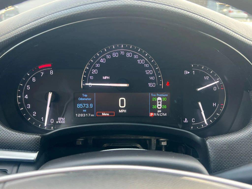 used 2019 Cadillac XTS car, priced at $11,999