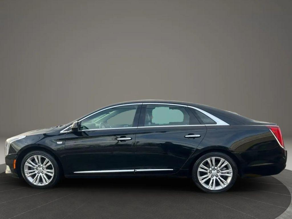 used 2019 Cadillac XTS car, priced at $11,999