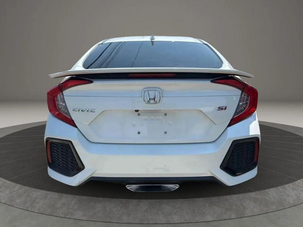 used 2017 Honda Civic car, priced at $14,899