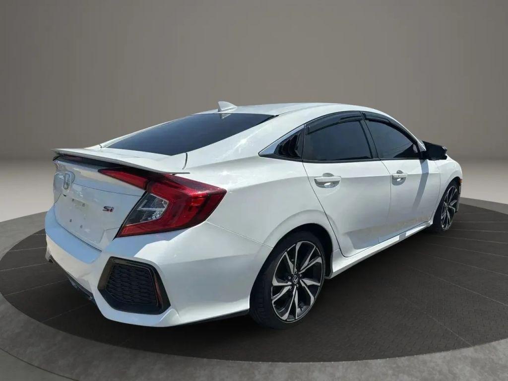 used 2017 Honda Civic car, priced at $14,899