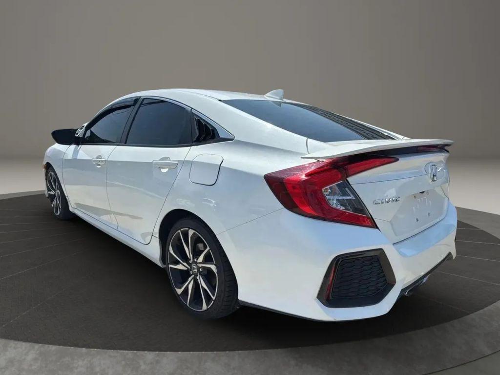 used 2017 Honda Civic car, priced at $14,899