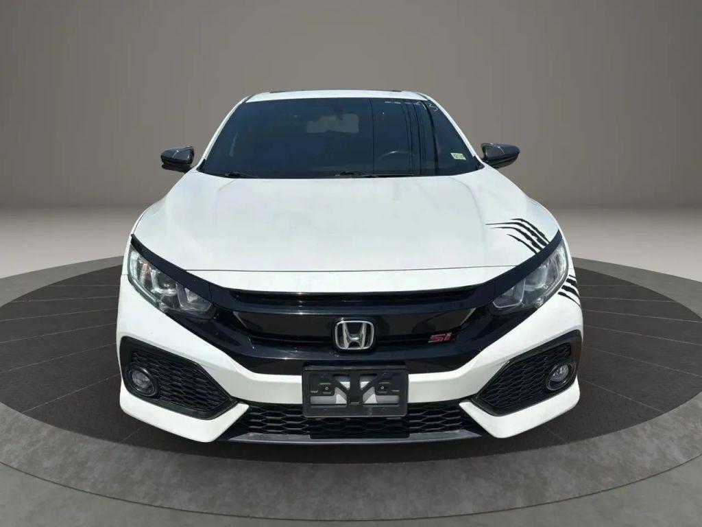 used 2017 Honda Civic car, priced at $14,899