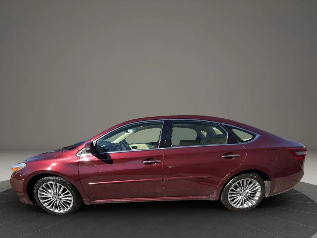 used 2018 Toyota Avalon car, priced at $14,499