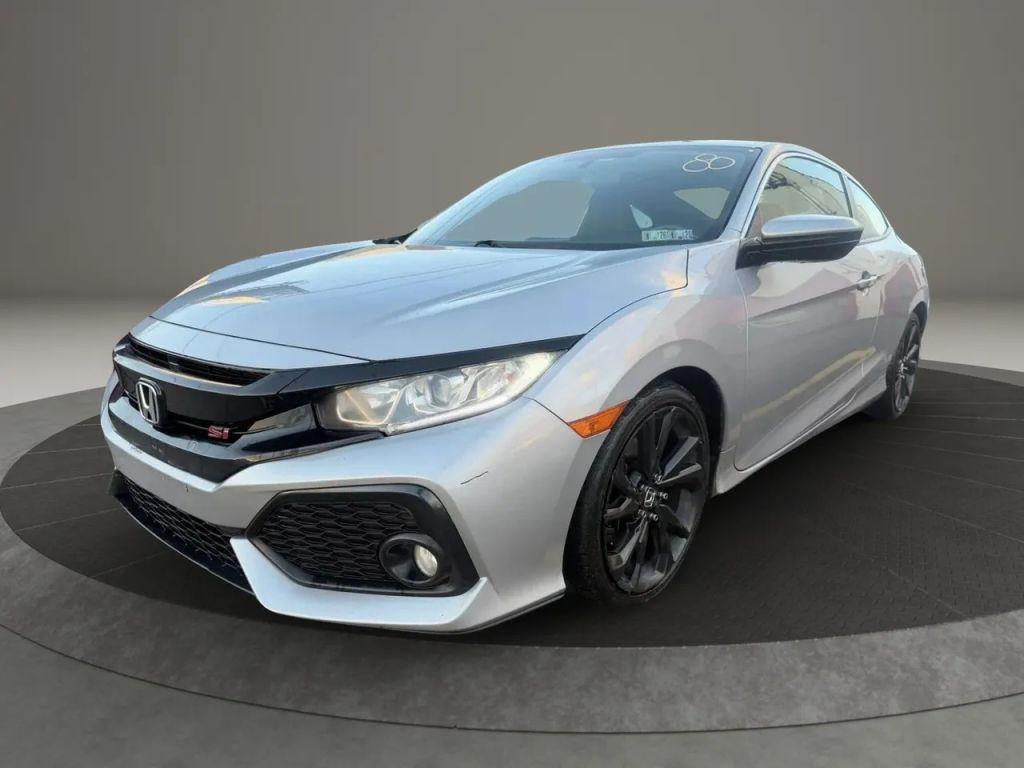used 2017 Honda Civic car, priced at $15,999