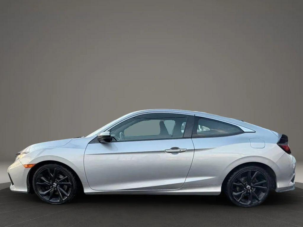 used 2017 Honda Civic car, priced at $15,999