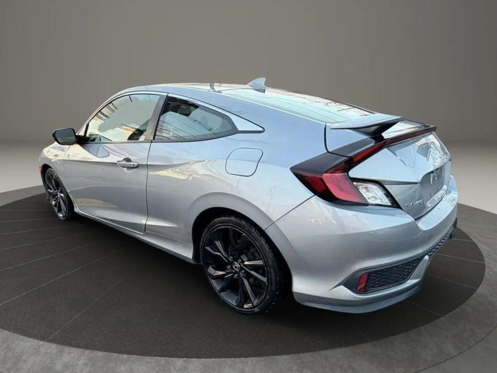 used 2017 Honda Civic car, priced at $15,999