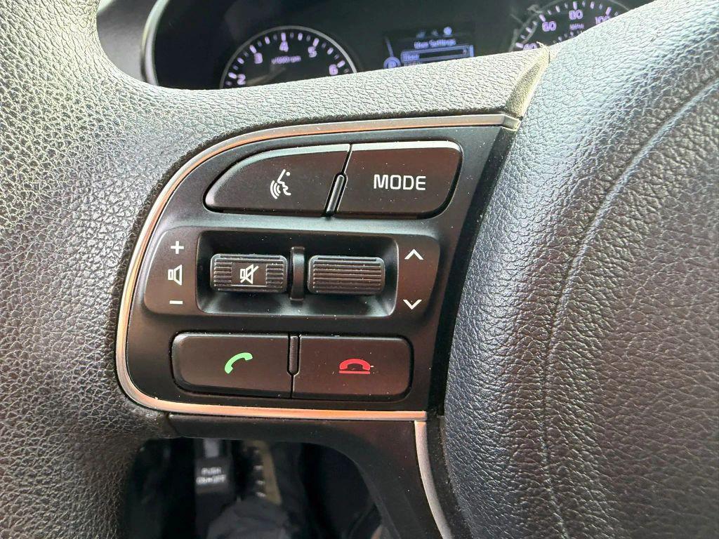 used 2017 Kia Optima car, priced at $8,999