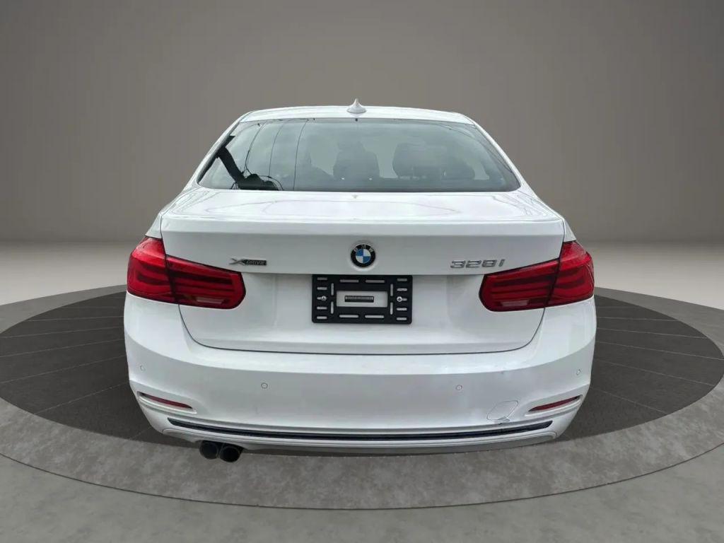 used 2016 BMW 328 car, priced at $9,499