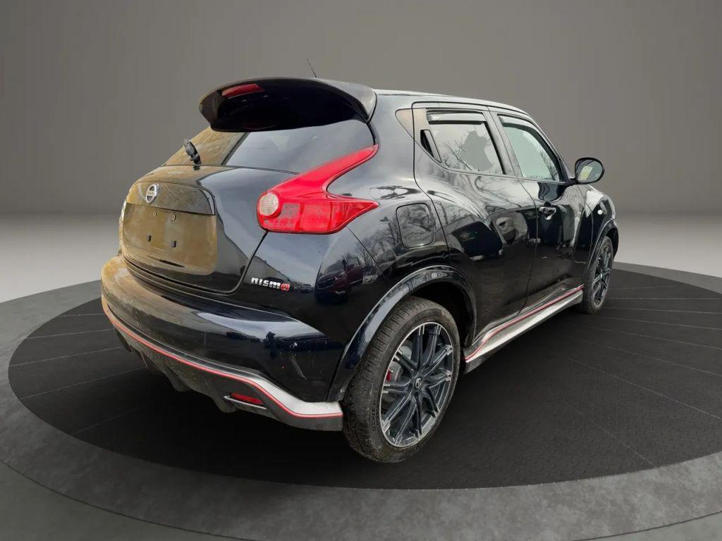 used 2013 Nissan Juke car, priced at $6,999