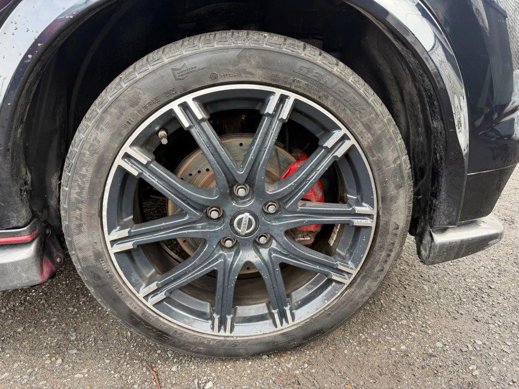 used 2013 Nissan Juke car, priced at $6,999