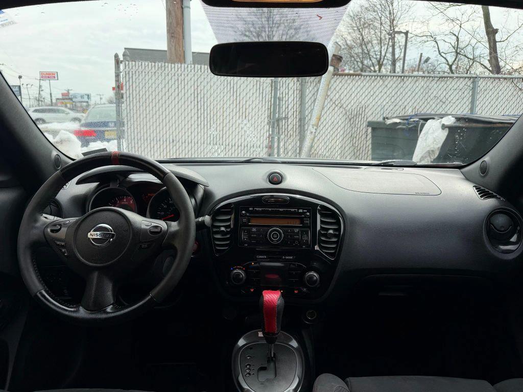 used 2013 Nissan Juke car, priced at $6,999