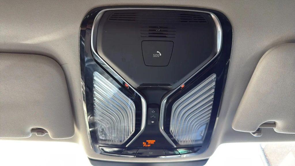 used 2016 BMW 740 car, priced at $11,499