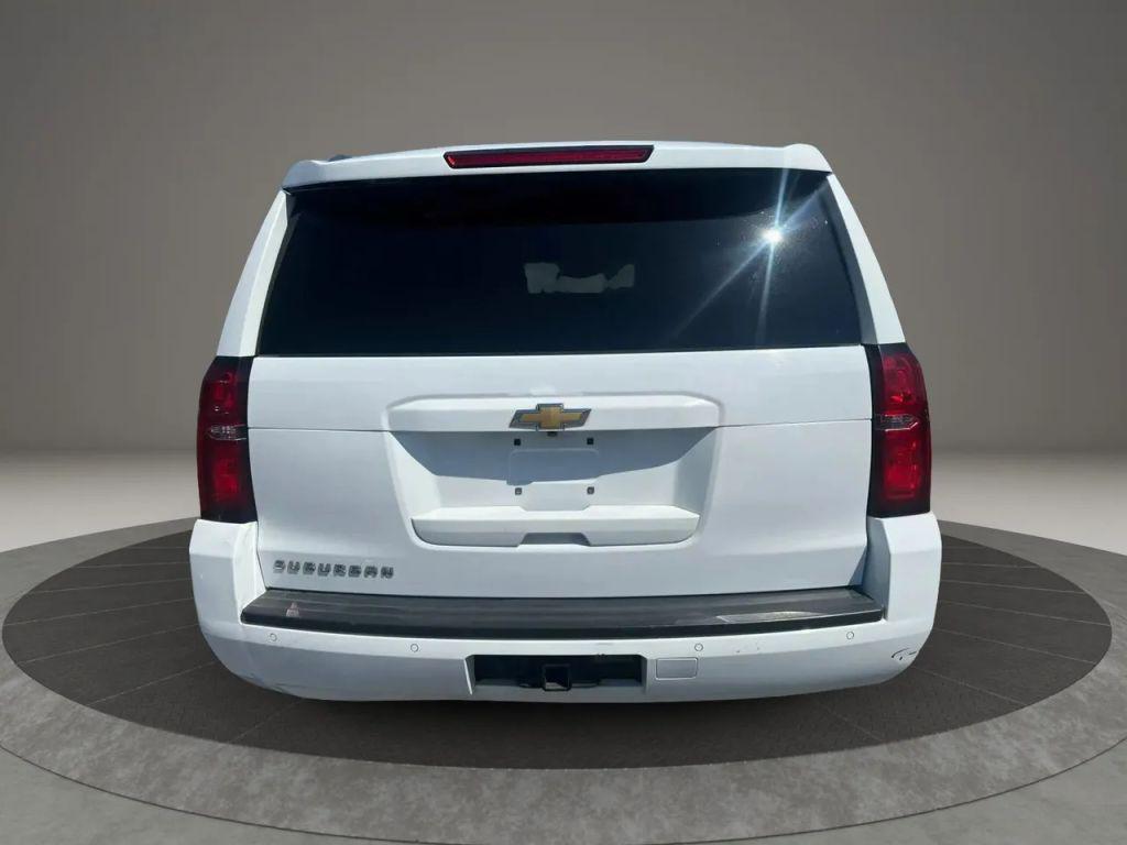 used 2019 Chevrolet Suburban car, priced at $19,999
