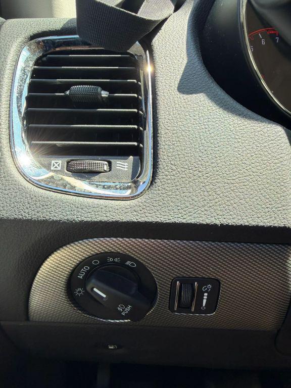 used 2018 Dodge Durango car, priced at $18,995