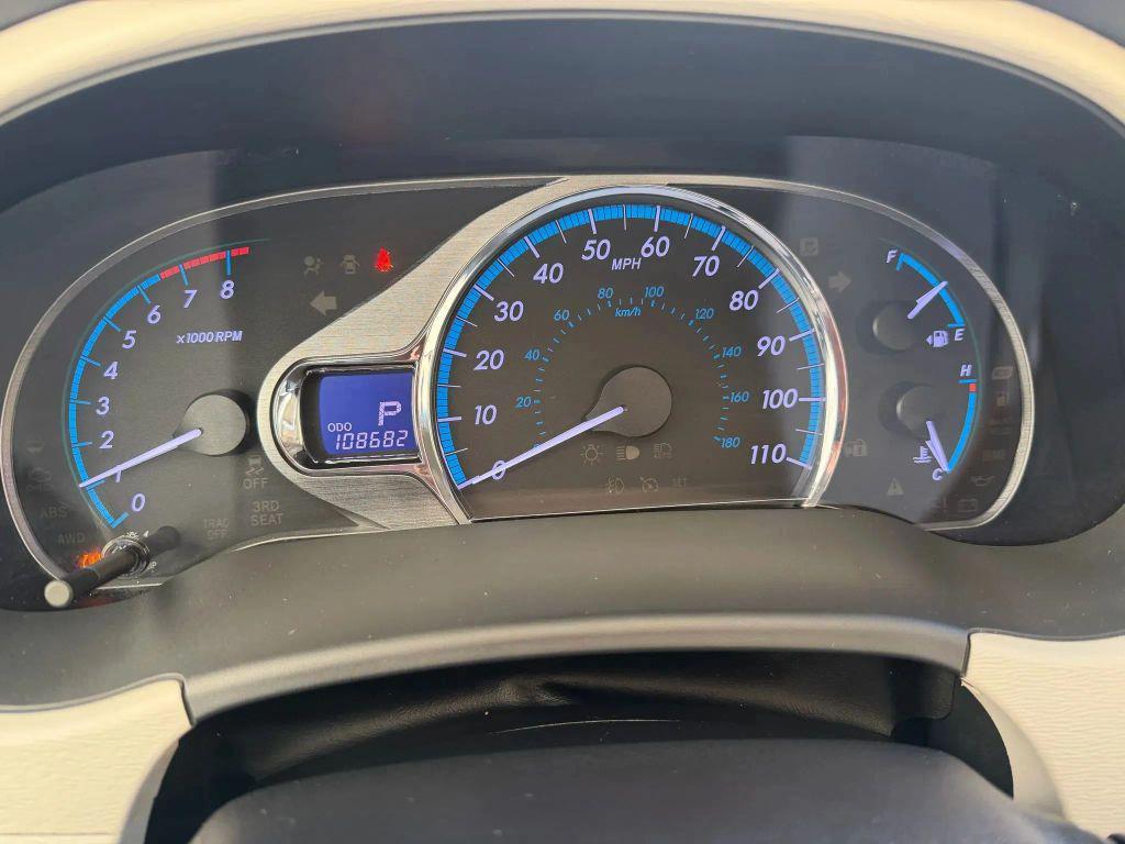 used 2014 Toyota Sienna car, priced at $14,999