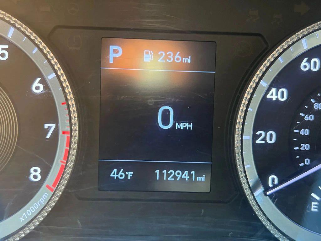 used 2021 Hyundai Sonata car, priced at $11,999