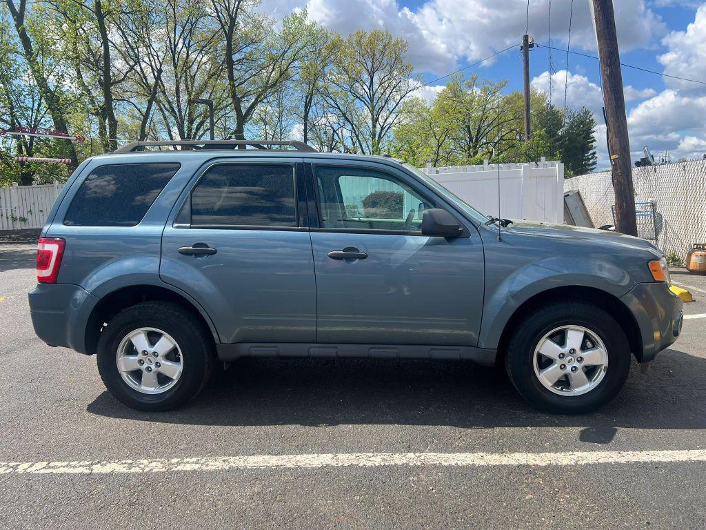 used 2012 Ford Escape car, priced at $4,999