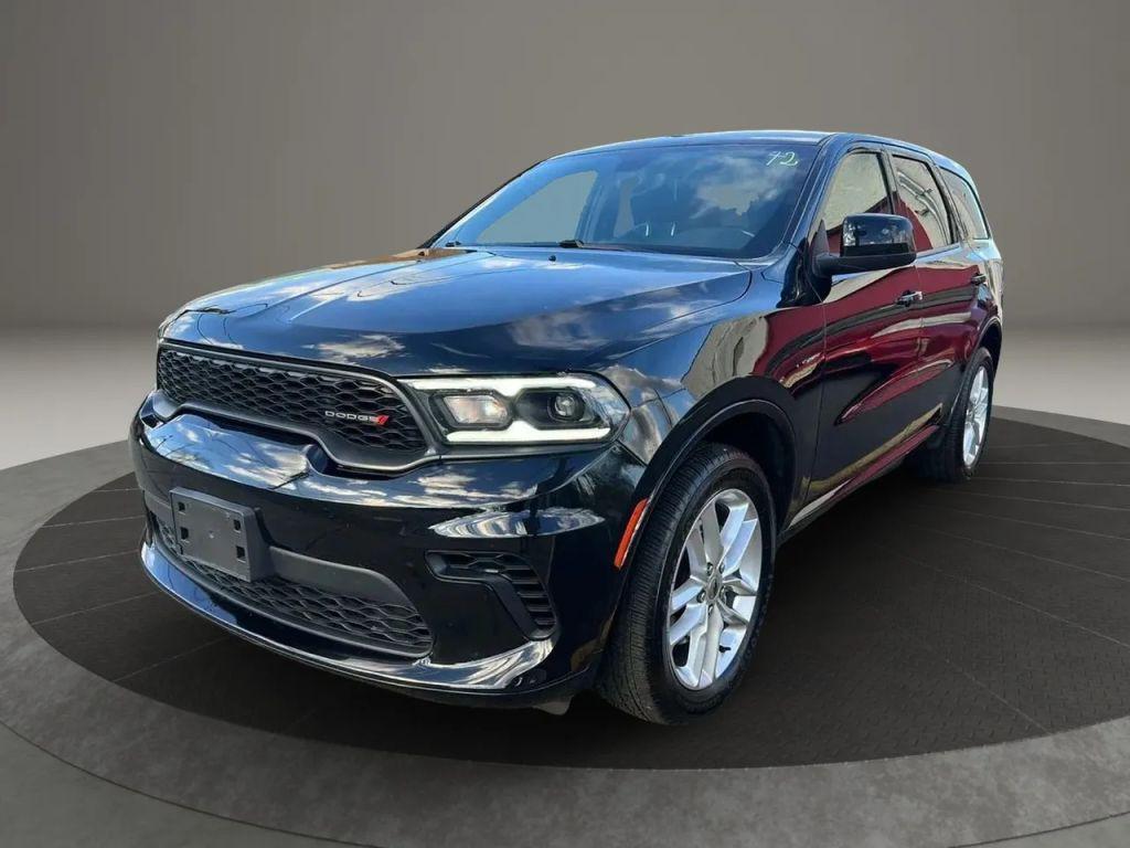 used 2023 Dodge Durango car, priced at $23,499