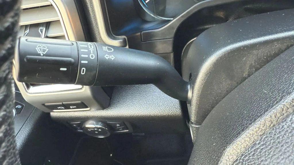 used 2016 Ford F-150 car, priced at $22,999