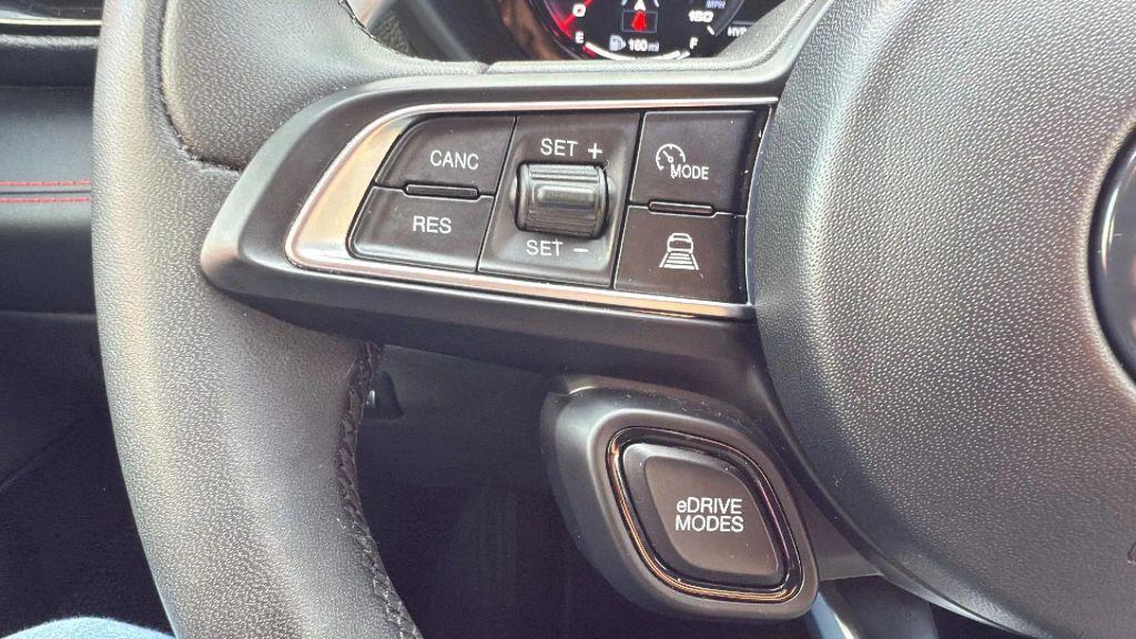 used 2024 Dodge Hornet car, priced at $19,599