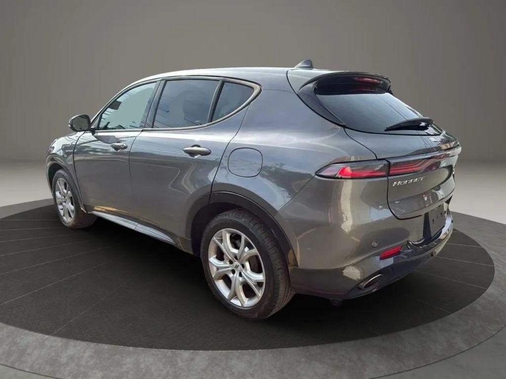 used 2024 Dodge Hornet car, priced at $19,599