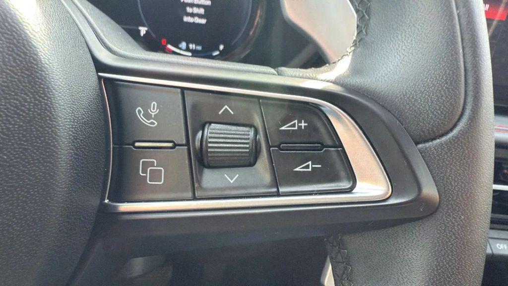 used 2024 Dodge Hornet car, priced at $19,599