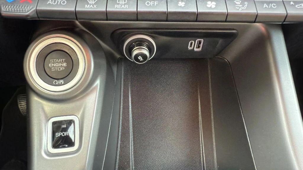 used 2024 Dodge Hornet car, priced at $19,599