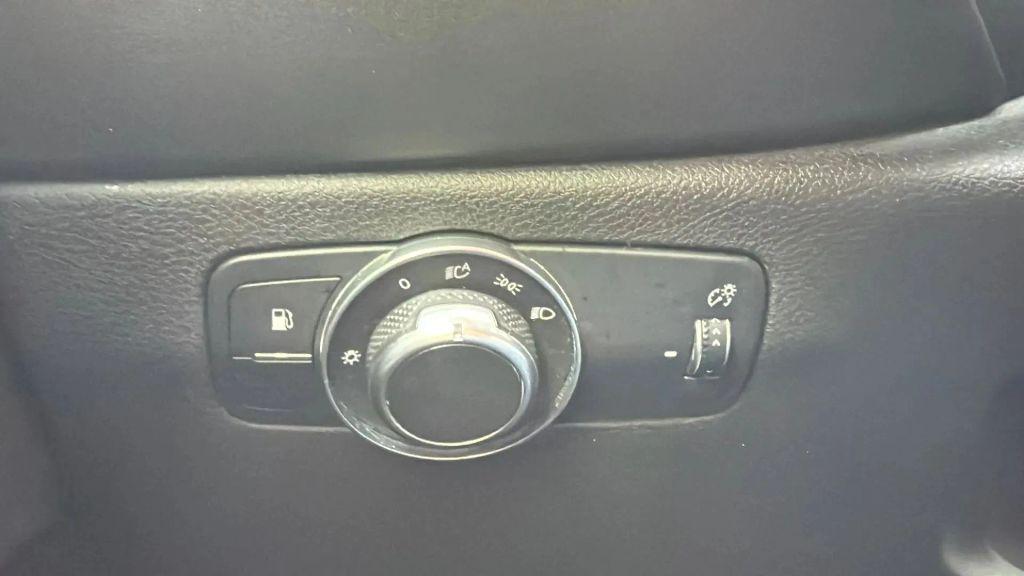 used 2024 Dodge Hornet car, priced at $19,599