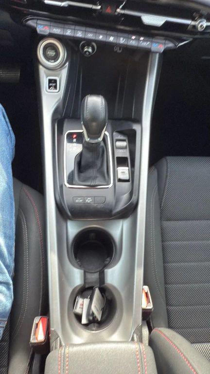 used 2024 Dodge Hornet car, priced at $19,599