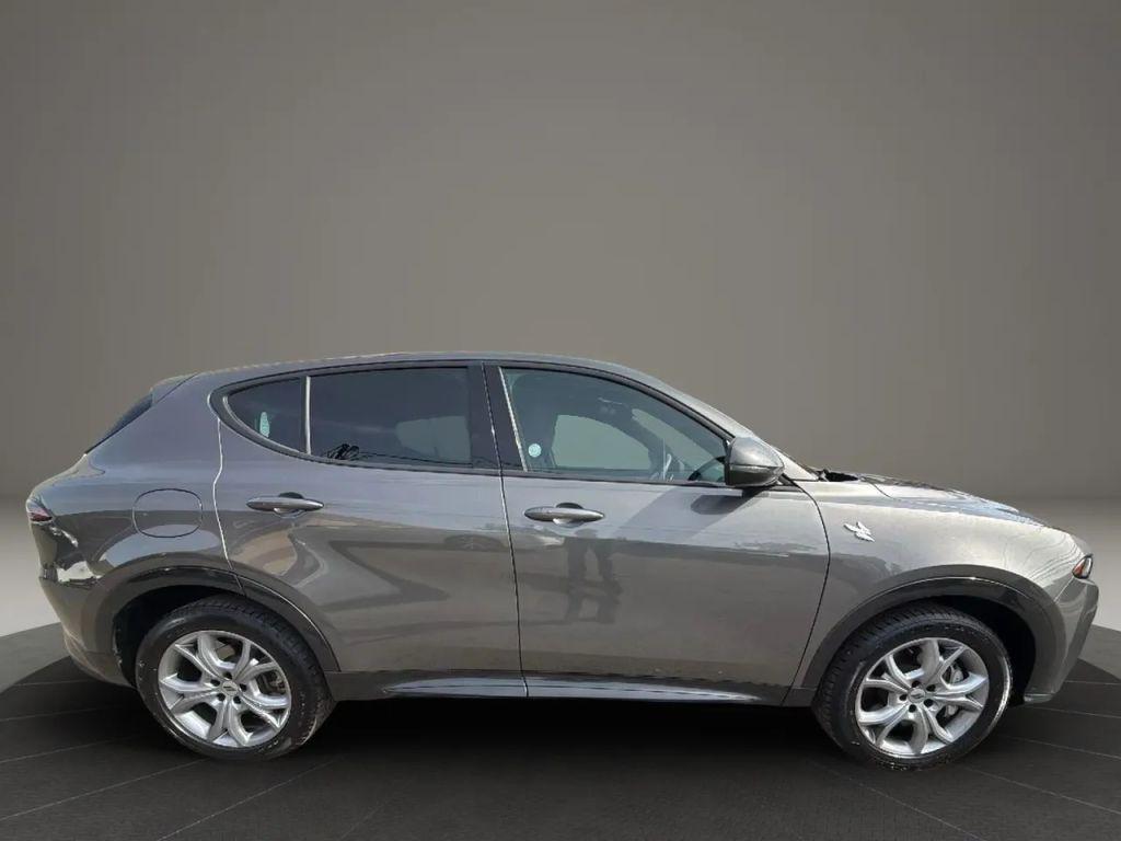 used 2024 Dodge Hornet car, priced at $19,599