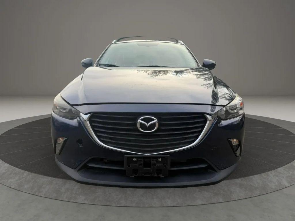 used 2017 Mazda CX-3 car, priced at $10,499