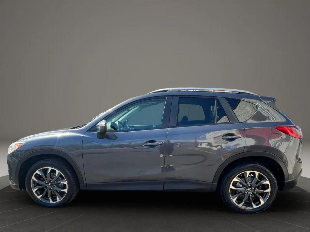used 2016 Mazda CX-5 car, priced at $11,499