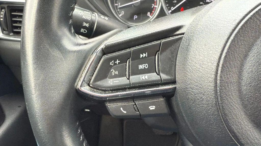 used 2019 Mazda CX-5 car, priced at $12,999