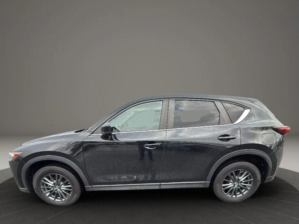 used 2019 Mazda CX-5 car, priced at $12,999