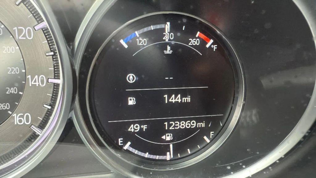 used 2019 Mazda CX-5 car, priced at $12,999