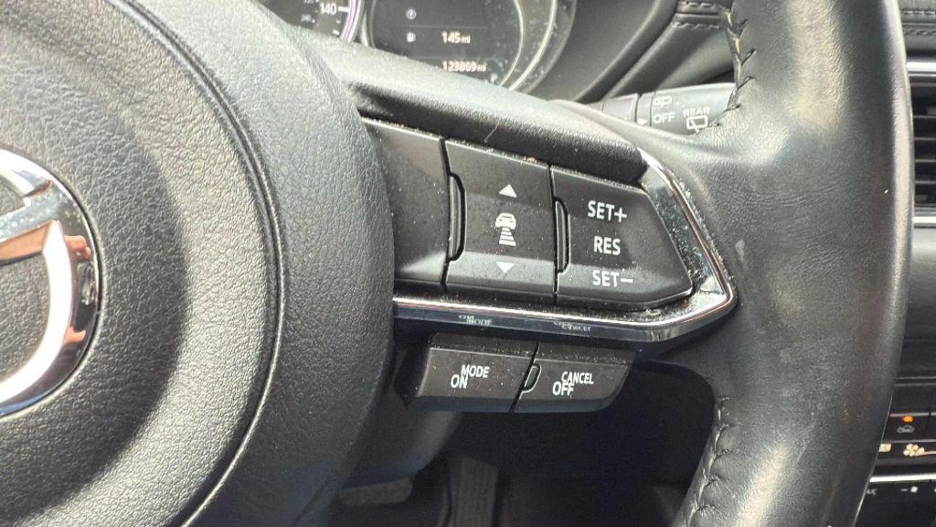 used 2019 Mazda CX-5 car, priced at $12,999