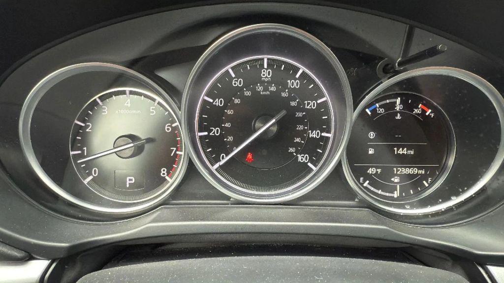 used 2019 Mazda CX-5 car, priced at $12,999