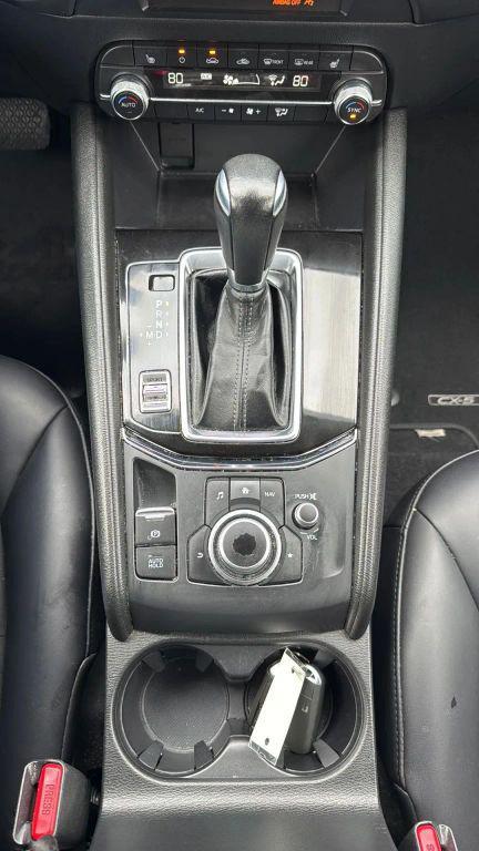 used 2019 Mazda CX-5 car, priced at $12,999