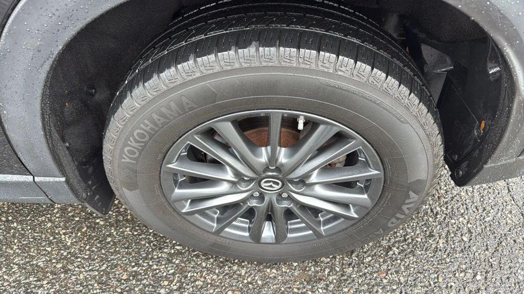 used 2019 Mazda CX-5 car, priced at $12,999