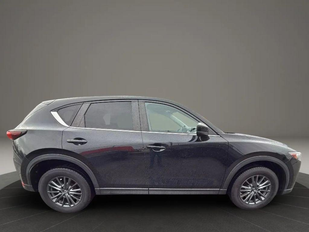 used 2019 Mazda CX-5 car, priced at $12,999