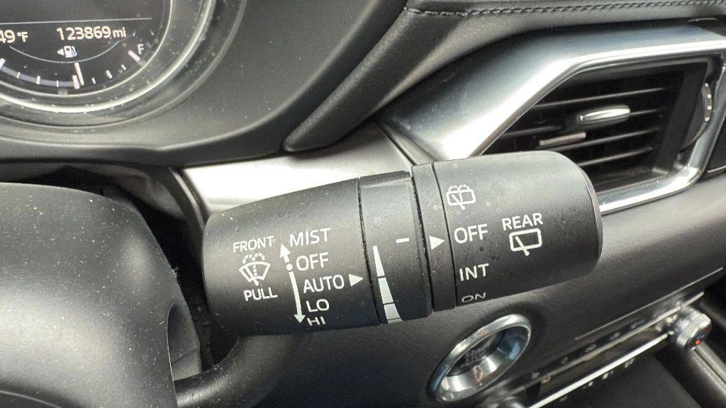 used 2019 Mazda CX-5 car, priced at $12,999