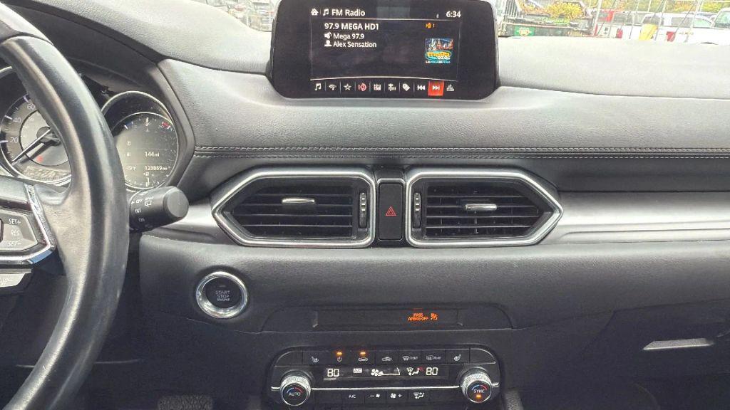 used 2019 Mazda CX-5 car, priced at $12,999