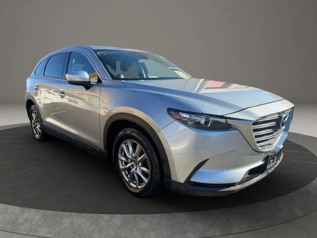 used 2017 Mazda CX-9 car, priced at $12,999