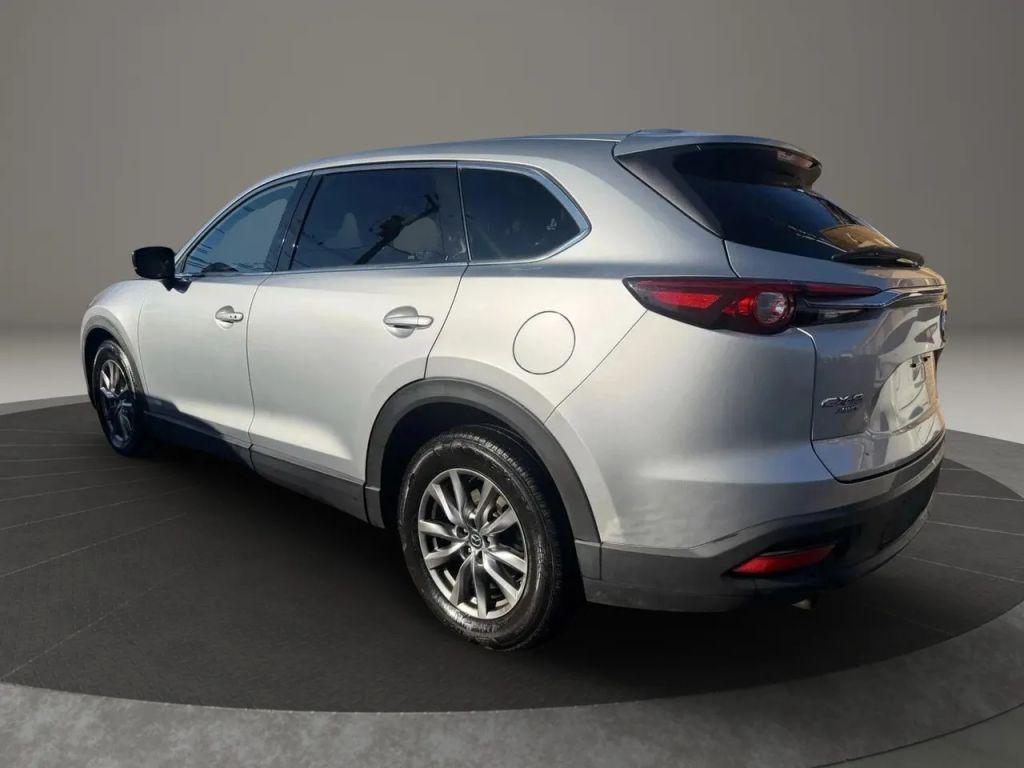 used 2017 Mazda CX-9 car, priced at $12,999