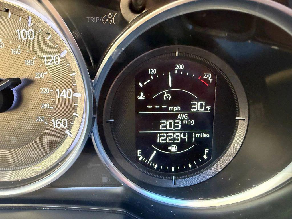 used 2017 Mazda CX-9 car, priced at $12,999