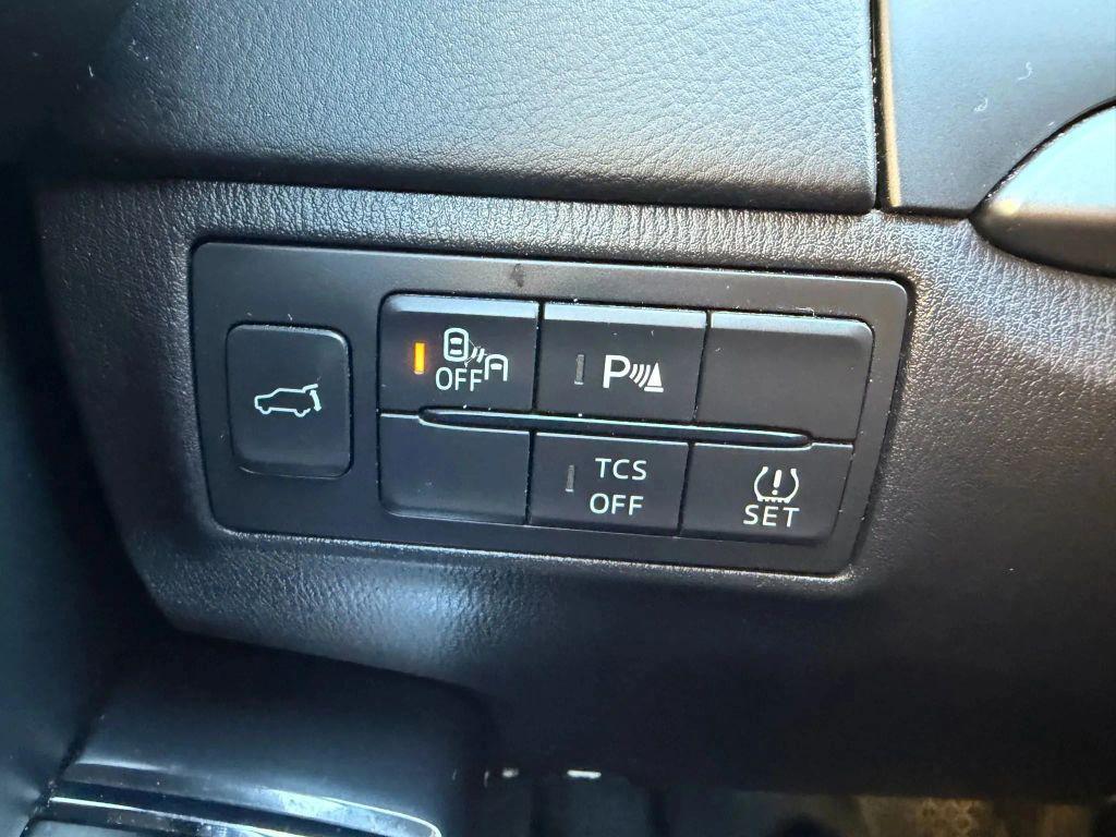 used 2017 Mazda CX-9 car, priced at $12,999