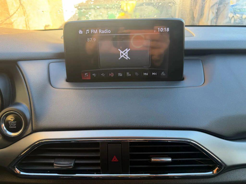 used 2017 Mazda CX-9 car, priced at $12,999